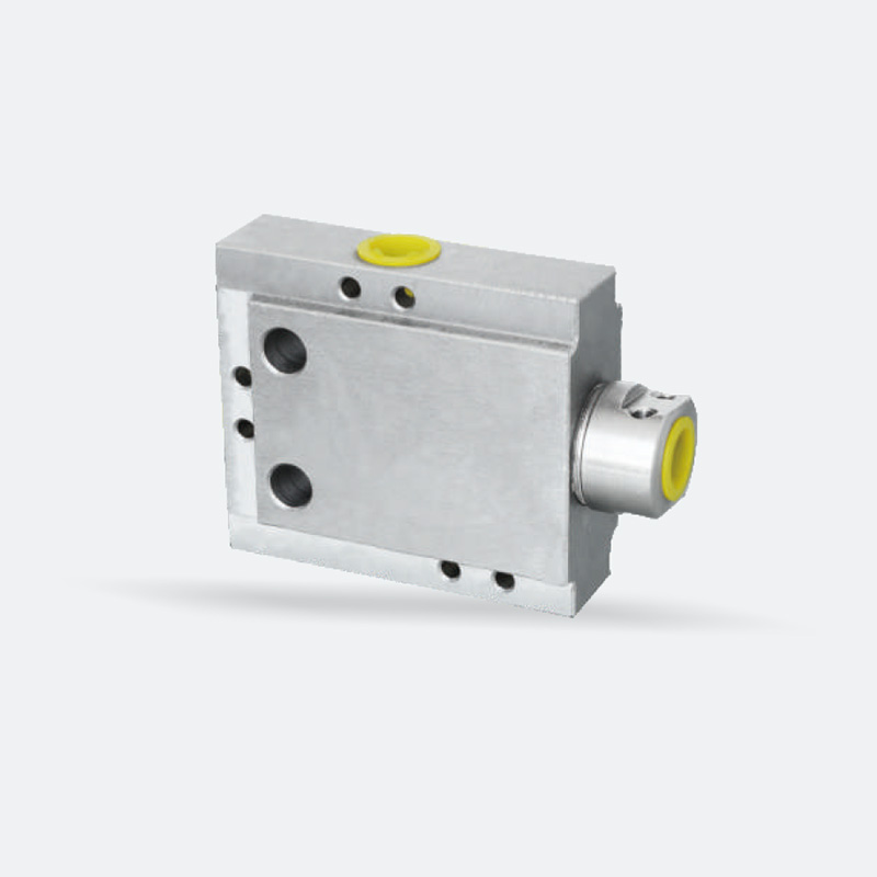 FYP12双作用喷水阀